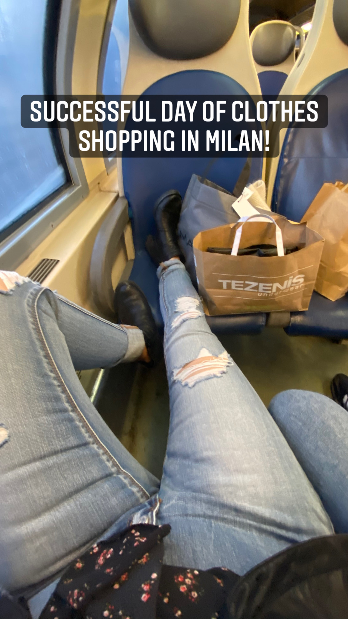 Exploring Milan, Italy - Adventures of a Flight Nanny