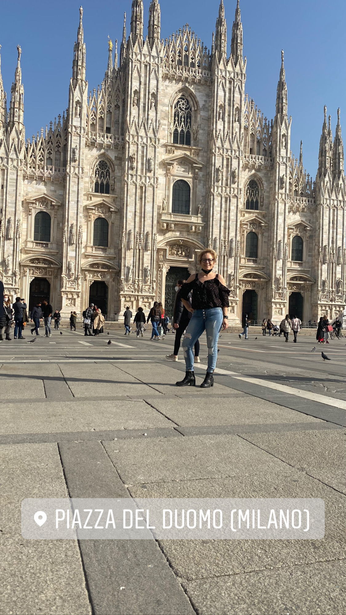 Exploring Milan, Italy - Adventures of a Flight Nanny